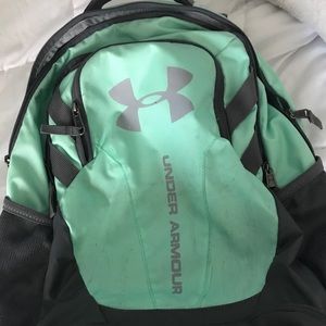 Under Armor Backpack